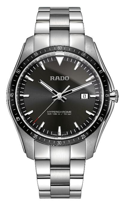 Replica Rado Hyperchrome R32502153 watch